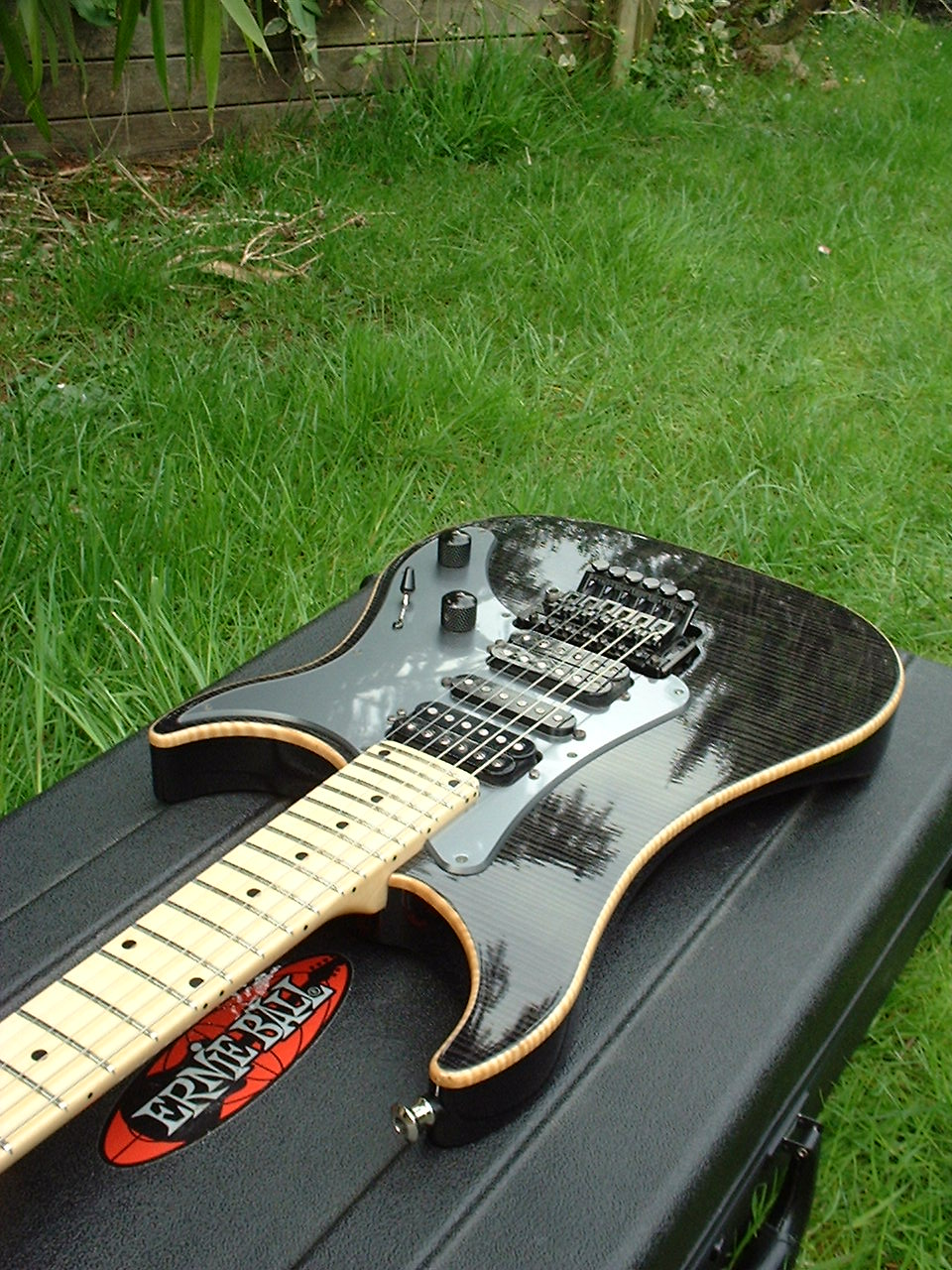 Vigier Excalibur